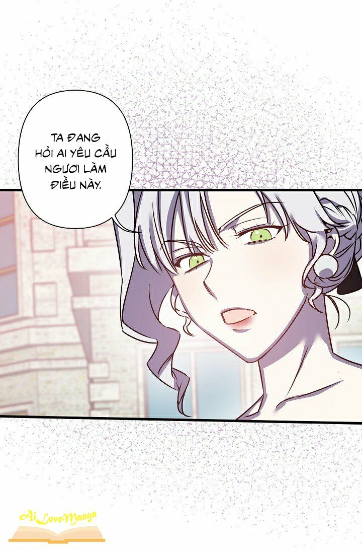 hôn lễ báo thù chapter 37 9