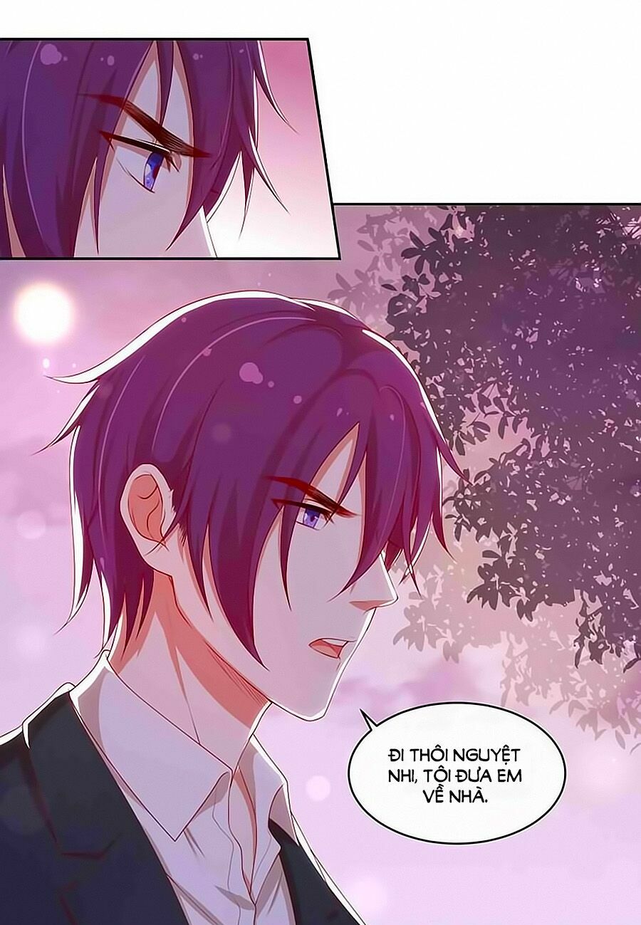 cả thế giới đều không bằng người chapter 25 24