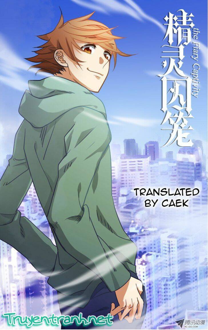 the fiary captivity chapter 3 2