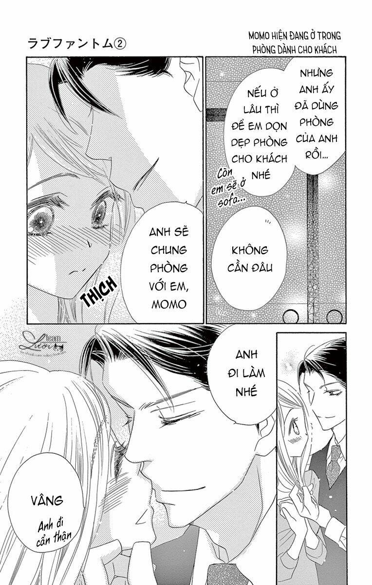 ảo ảnh tình yêu chapter 10 11