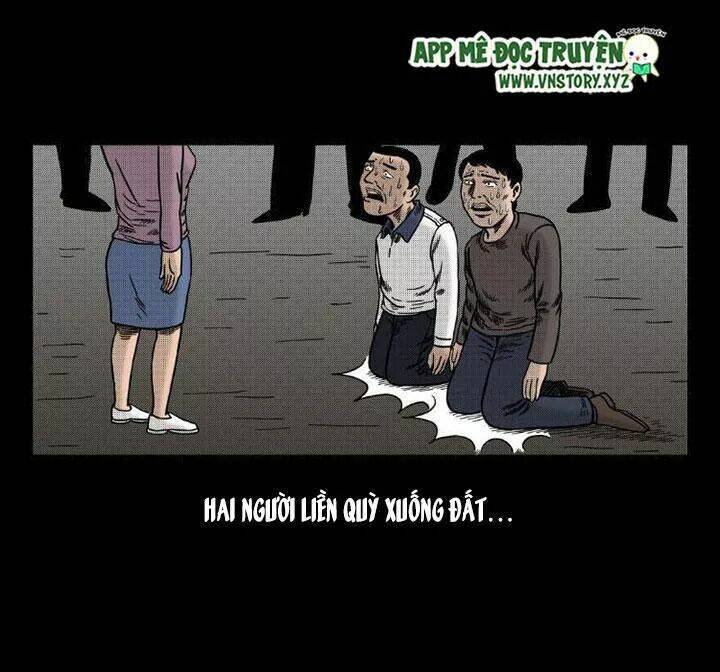 kỳ án có thật chapter 17 32