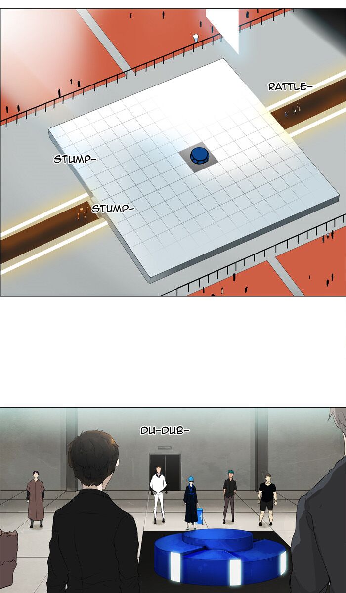 tòa tháp bí ẩn 2 chapter 127 24