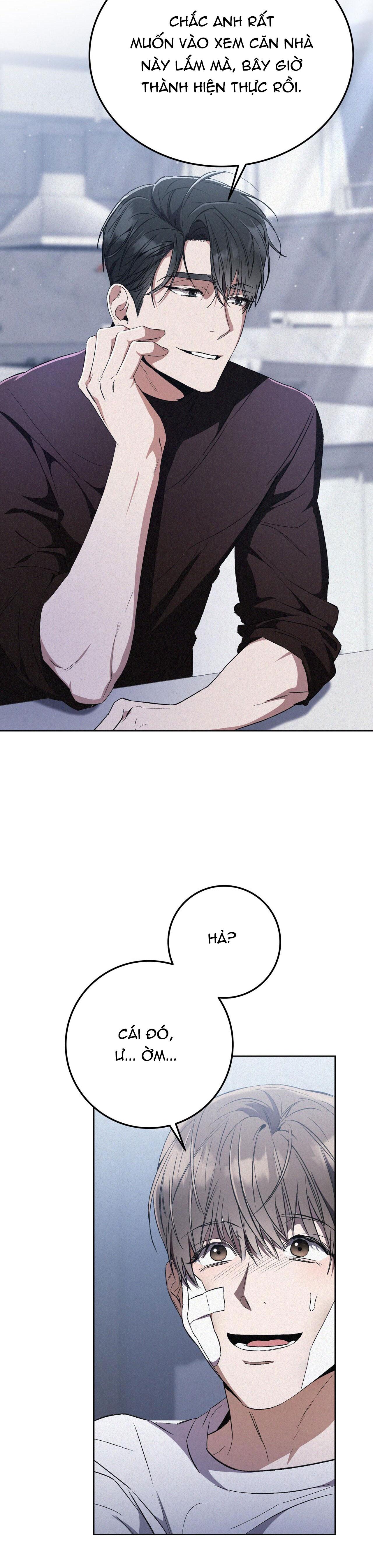 vô hình chapter 5 22