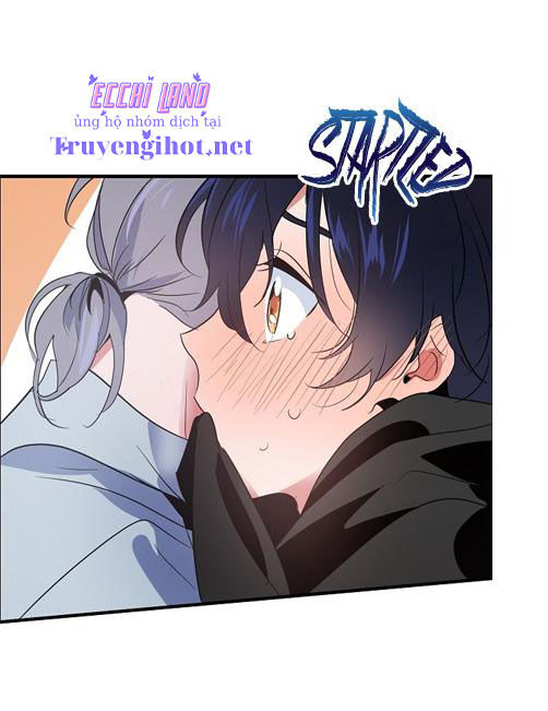 tình yêu cún con chapter 5.1 34