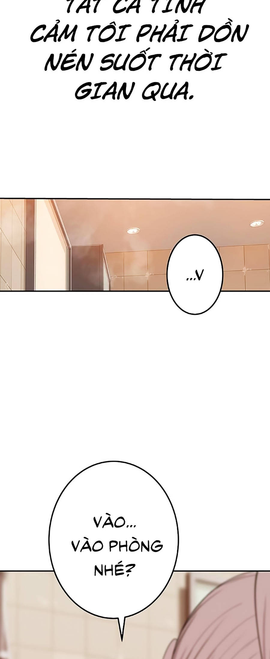 giữa hai ta chapter 8 55