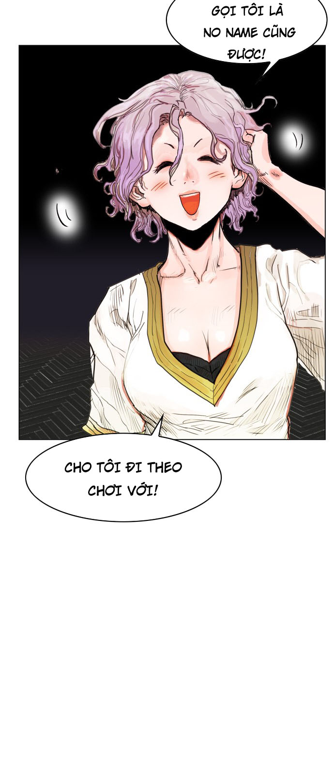 hard core leveling warrior chapter 90 47