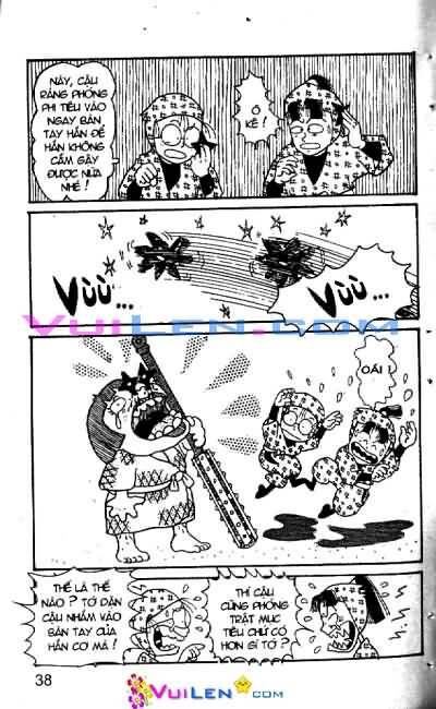 ninja loạn thị chapter 4 39