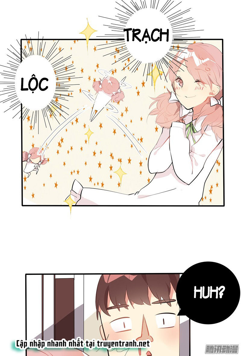 chạm vào người thương chapter 19 6