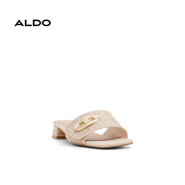 Dép cao gót nữ Aldo HELENY