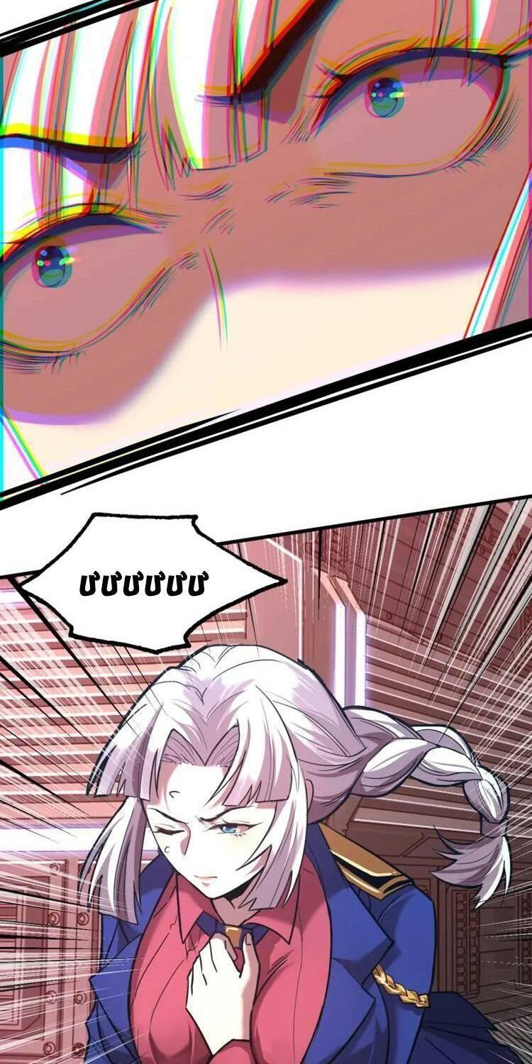 cao võ: ngàn năm tiến hóa chapter 25 8