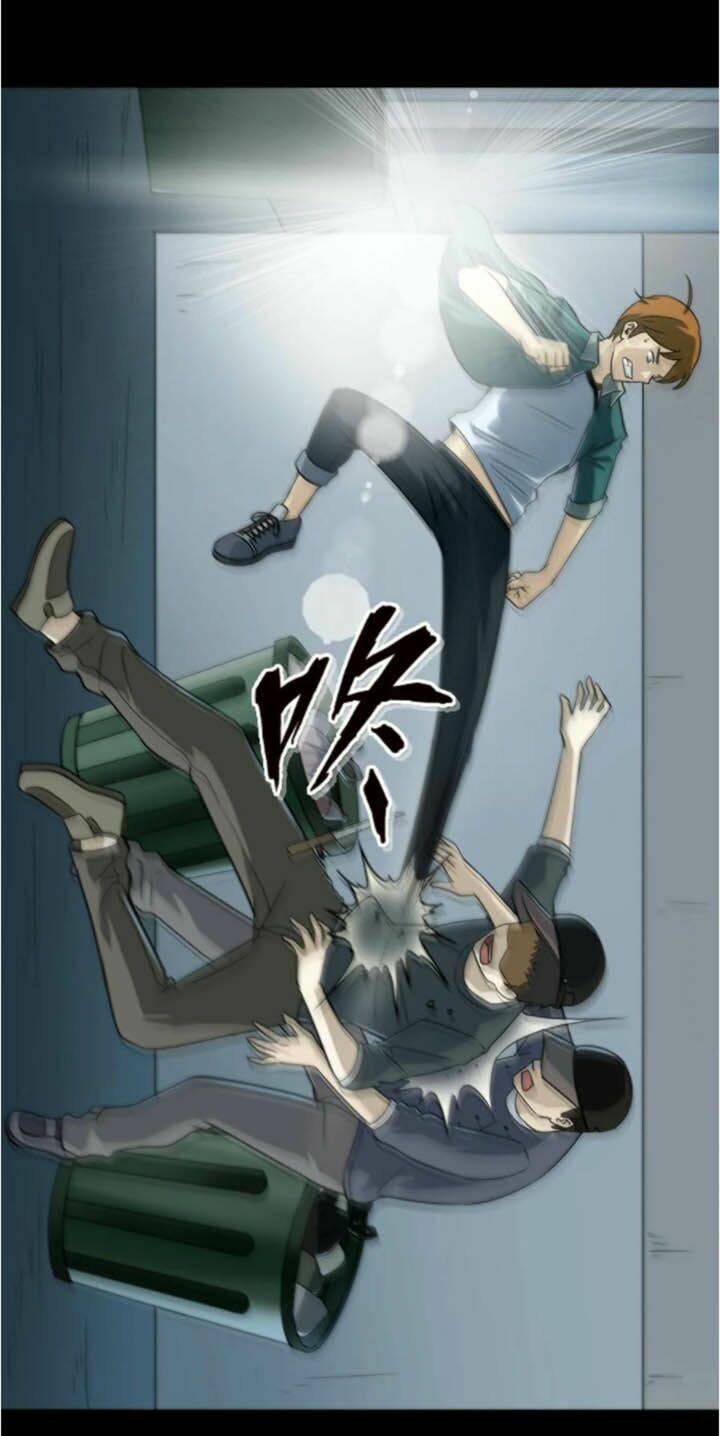 đai ca trở lại tuổi 16 chapter 7 17