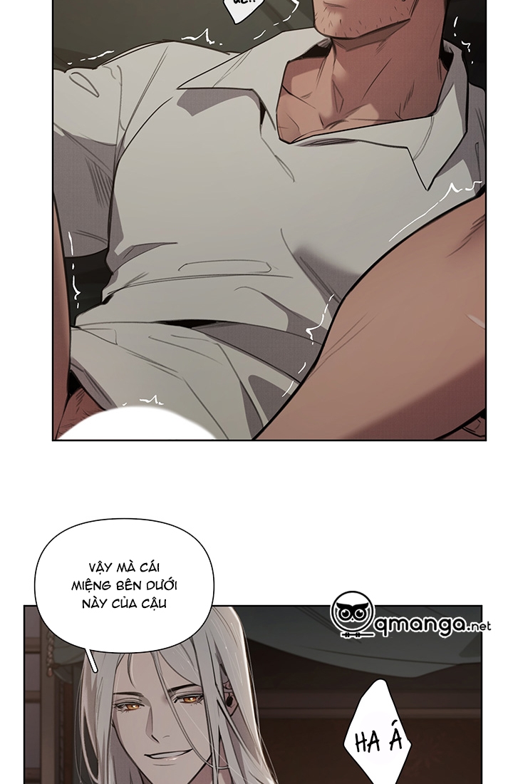 plaything - món đồ chơi của đại công tước chapter 2 58
