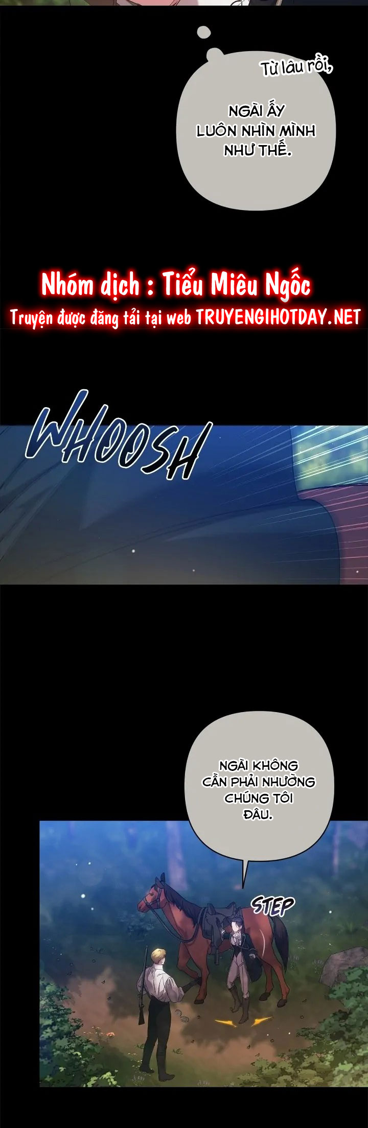 tôi mới là người quyết định cuộc hôn nhân này chapter 62 24