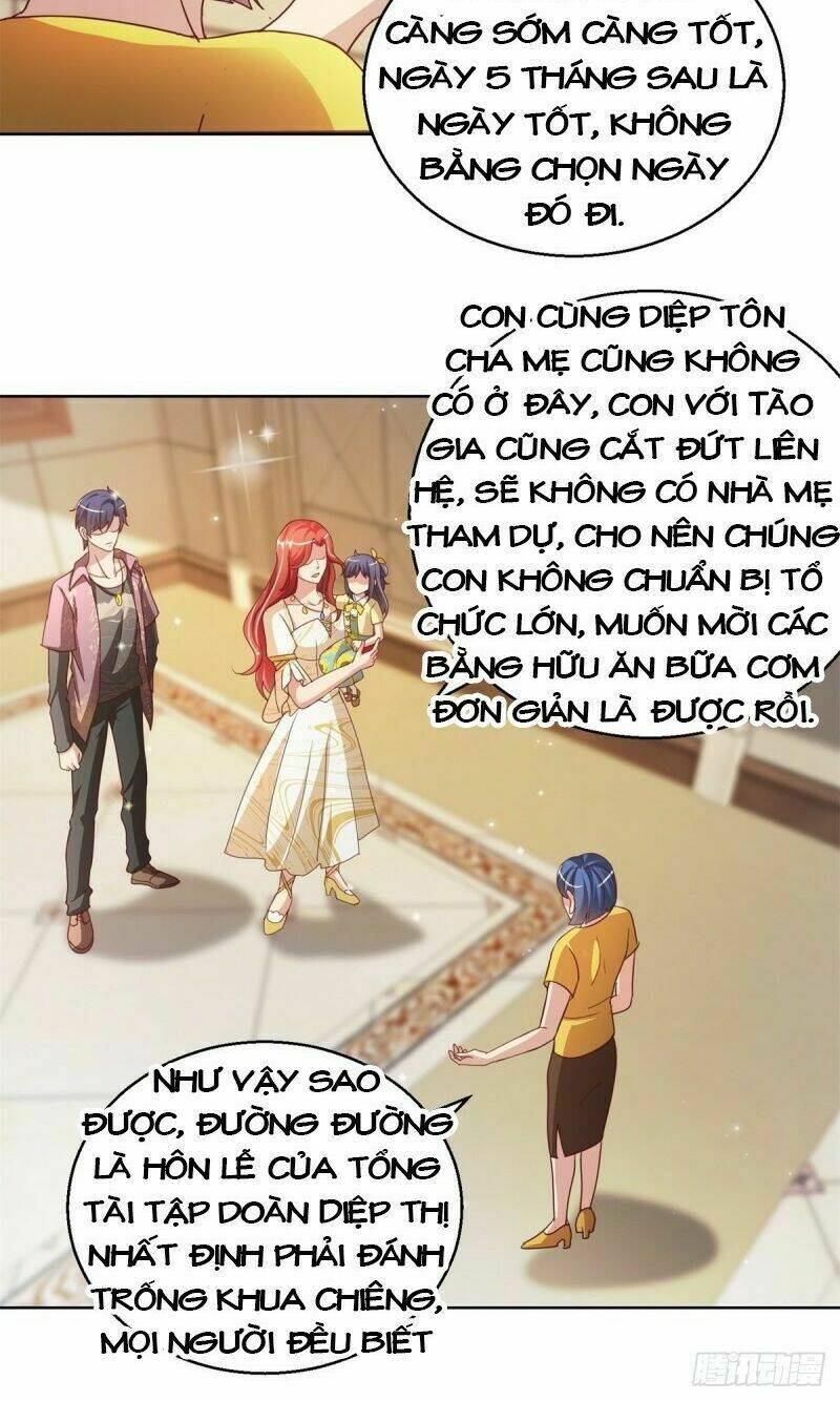 vú em là cổ tiên chapter 130 23