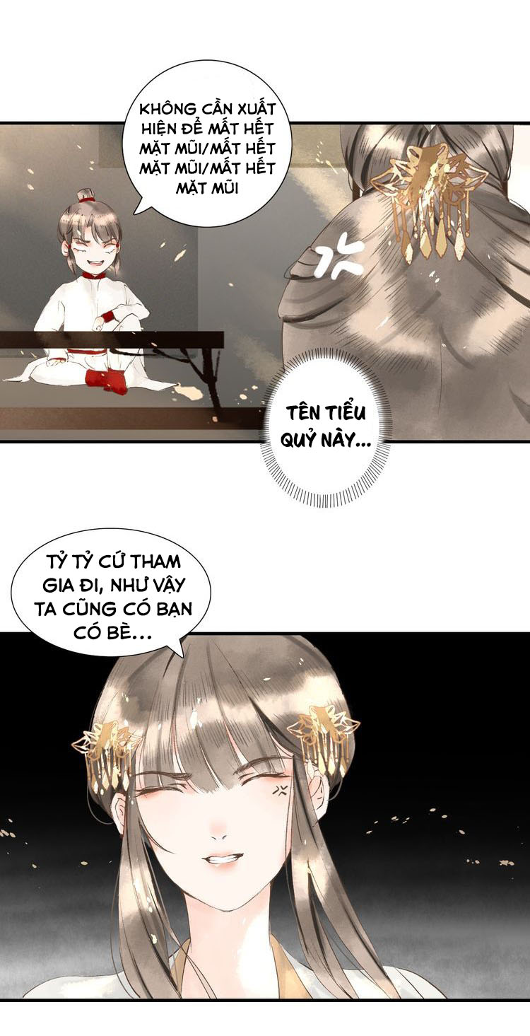 mộc hữu chi chapter 5 26