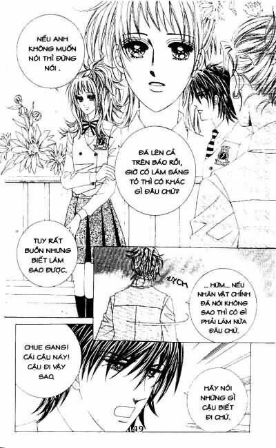 nụ hôn đầu chapter 10 49