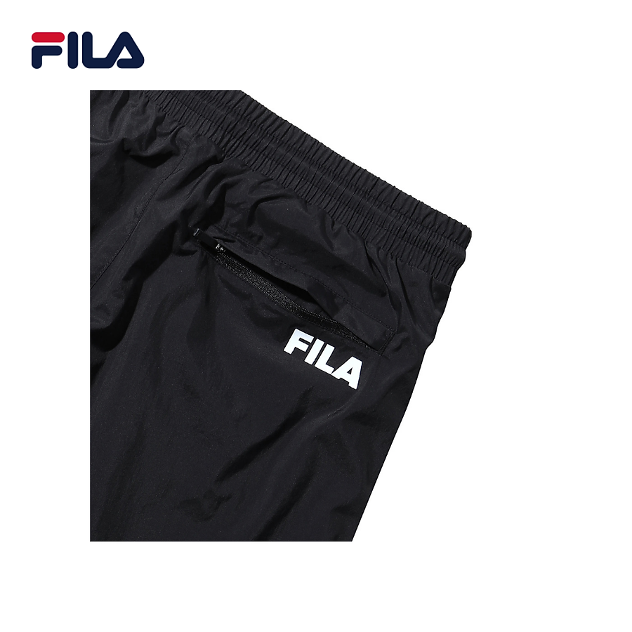 Quần dài unisex Fila Tape Warum Up - FS2WPD1201X