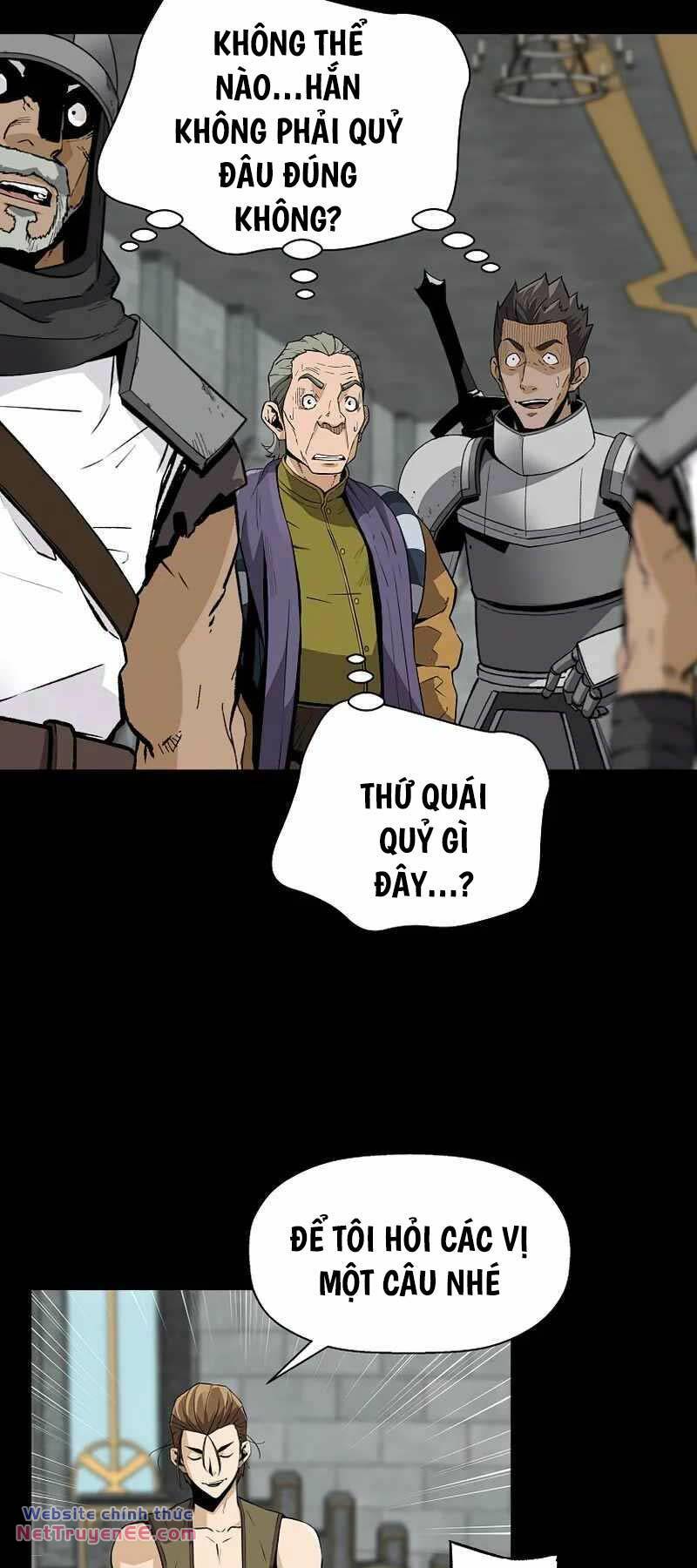 sự trở lại của huyền thoại chapter 118 12