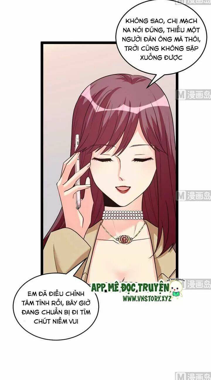 thiên hậu trở về chapter 171 34