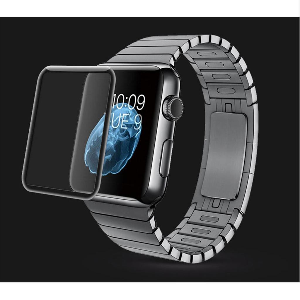 Screen Case Protector Film Accessories For IWatch Watch Series1/2/3