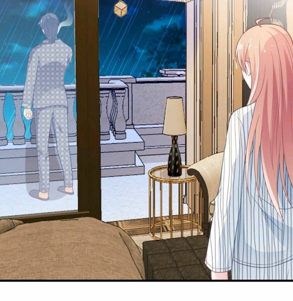 bí mật kết hôn với ảnh đế: vợ ơi đến đây tấn công đi nào chapter 35 4