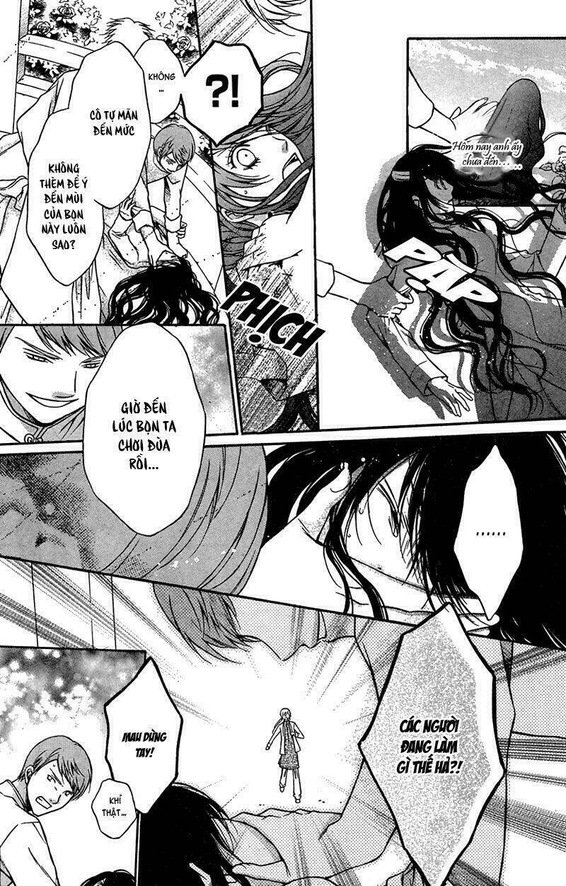 clematica kutsuten chapter 2 18