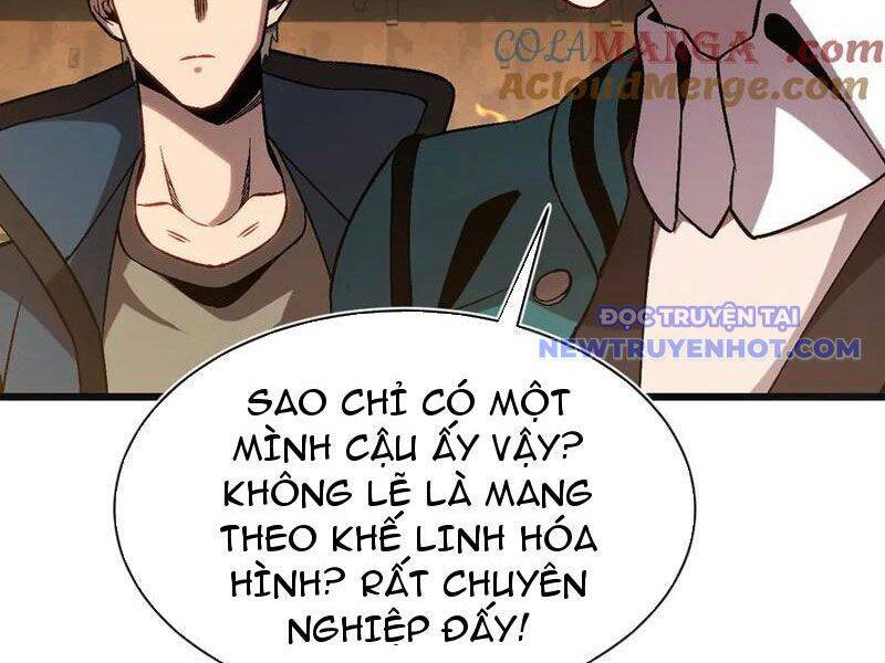 trảm linh thiếu nữ: ta khế ước tất cả đều là thượng cổ thần binh chapter 26 38