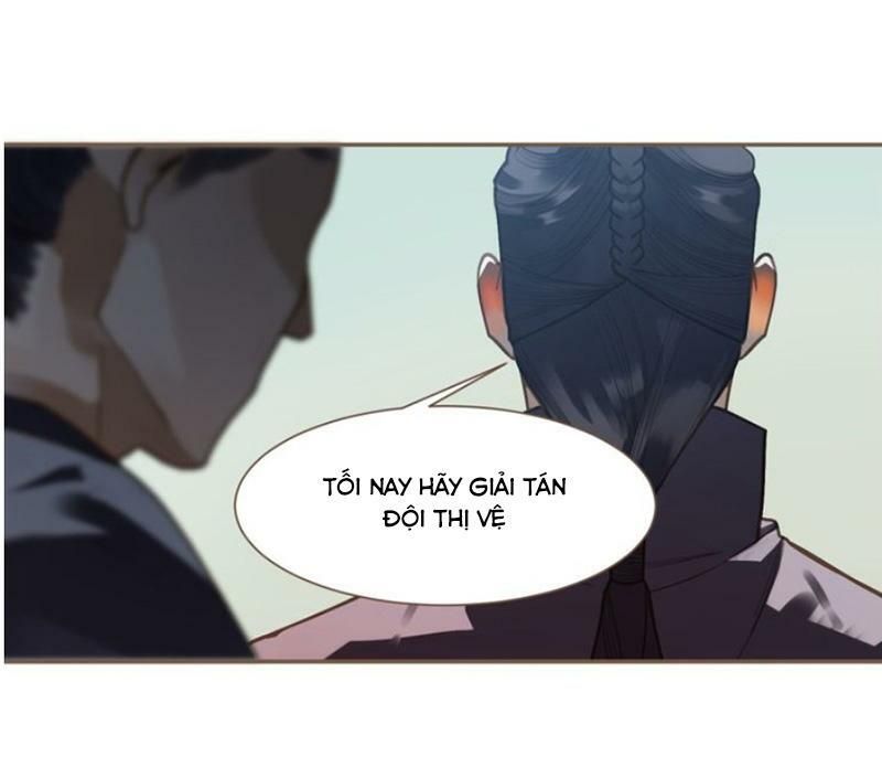 nhất đại linh hậu chapter 56.2 18