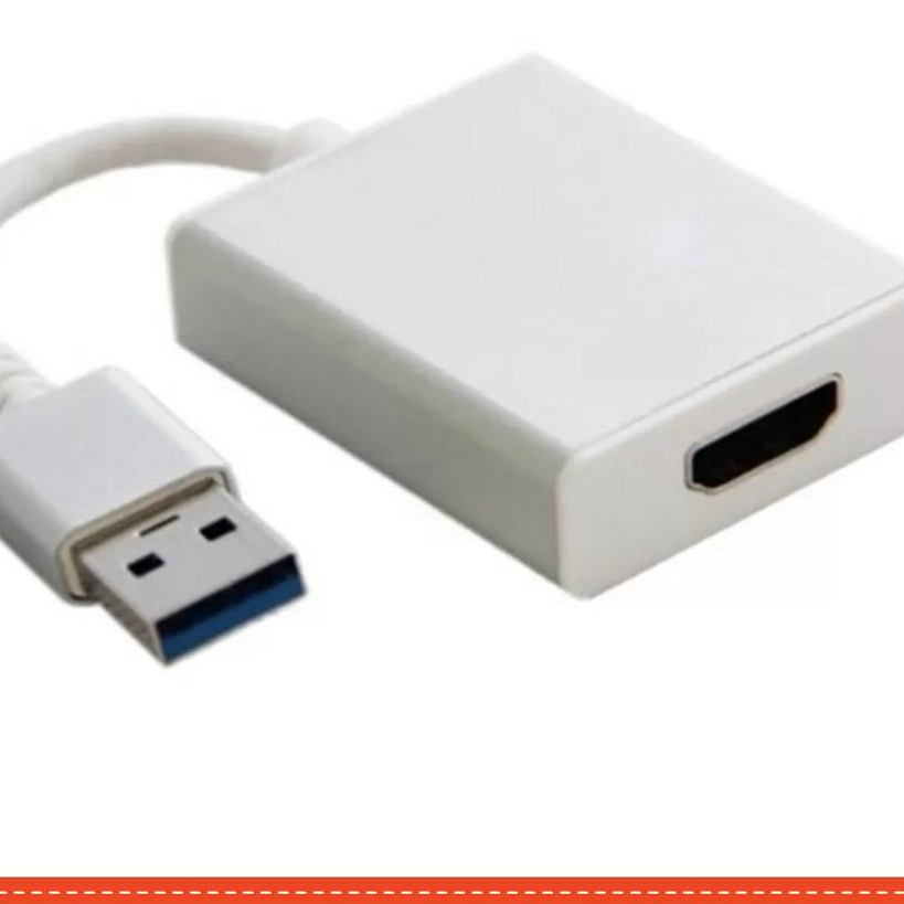 Dây chuyển USB 3.0 ra HDMI cao cấp