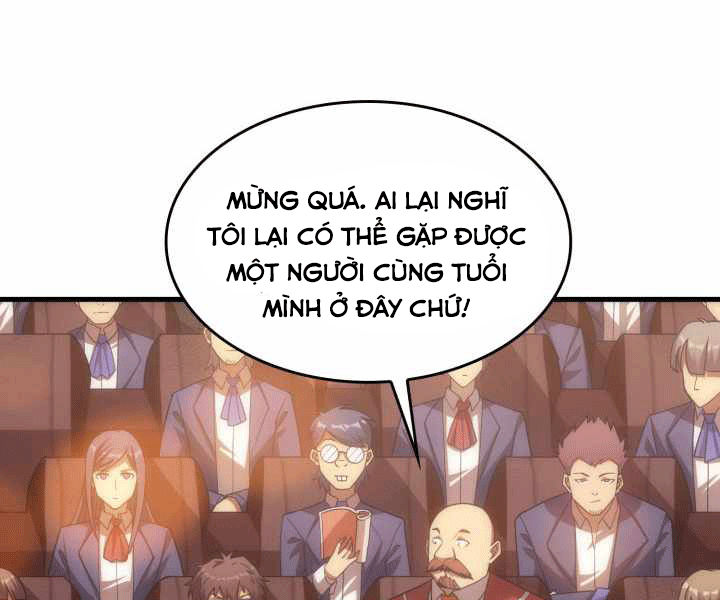 tái sinh ở dị giới, tôi từ công chức trở thành chiến thần chapter 18 145