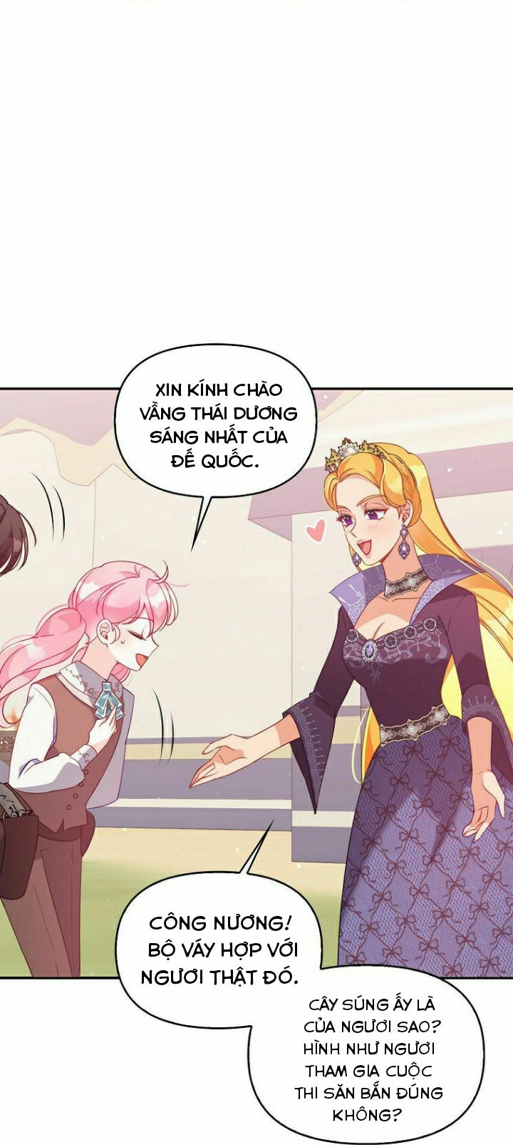 em gái cưng của đại công tước phản diện chapter 53 63