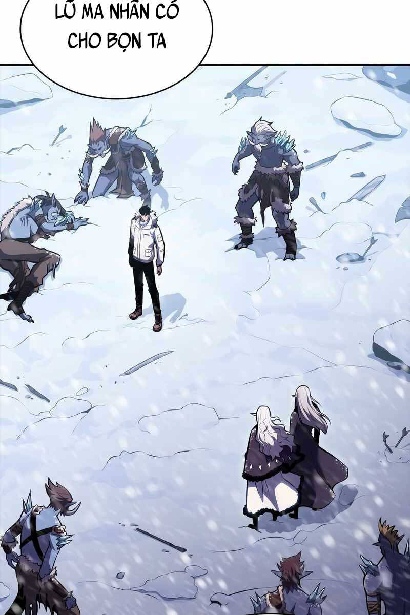 Người Chơi Mới Cấp Tối Đa Chapter 85 30