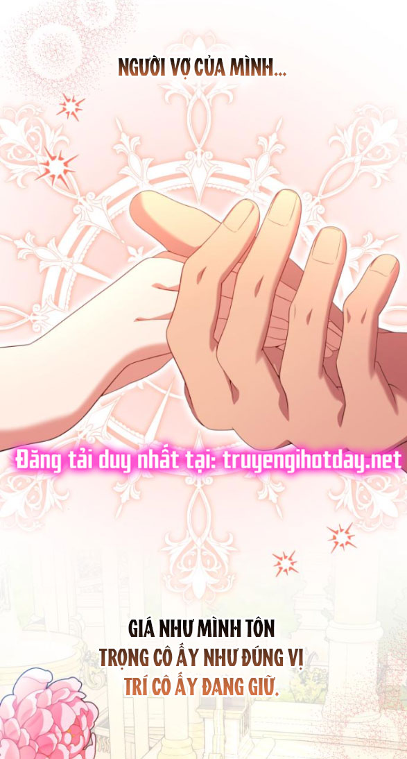 tôi sẽ ly hôn với người chồng bạo chúa chapter 52.1 16