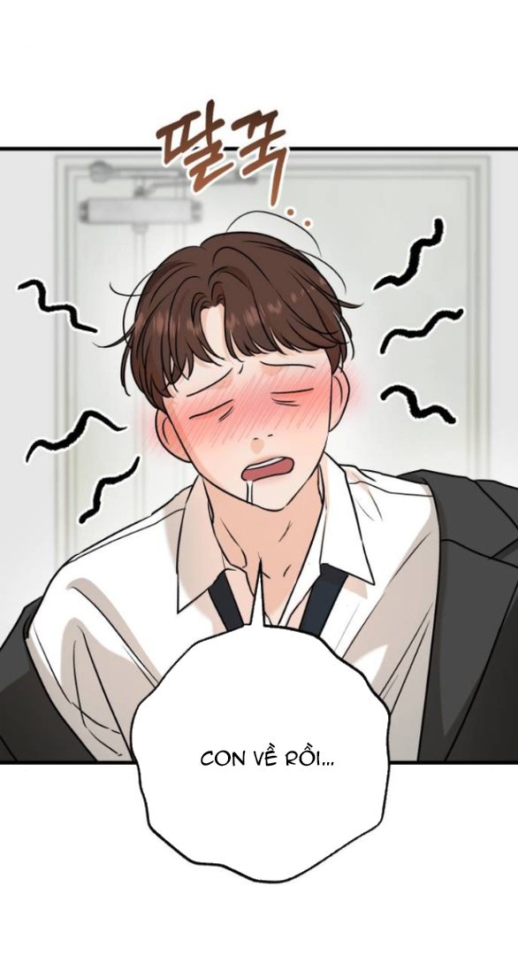 Nóng Lòng Muốn Giày Vò Em chapter 66.2 16