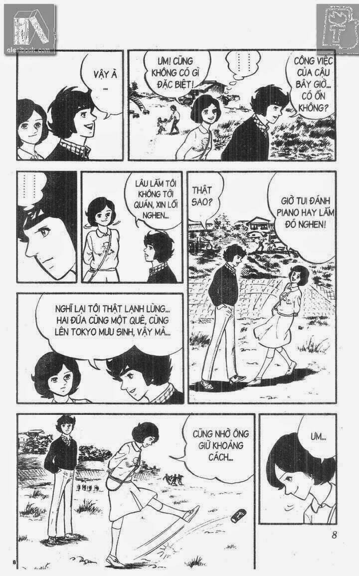 ganbare genki chapter 211 5