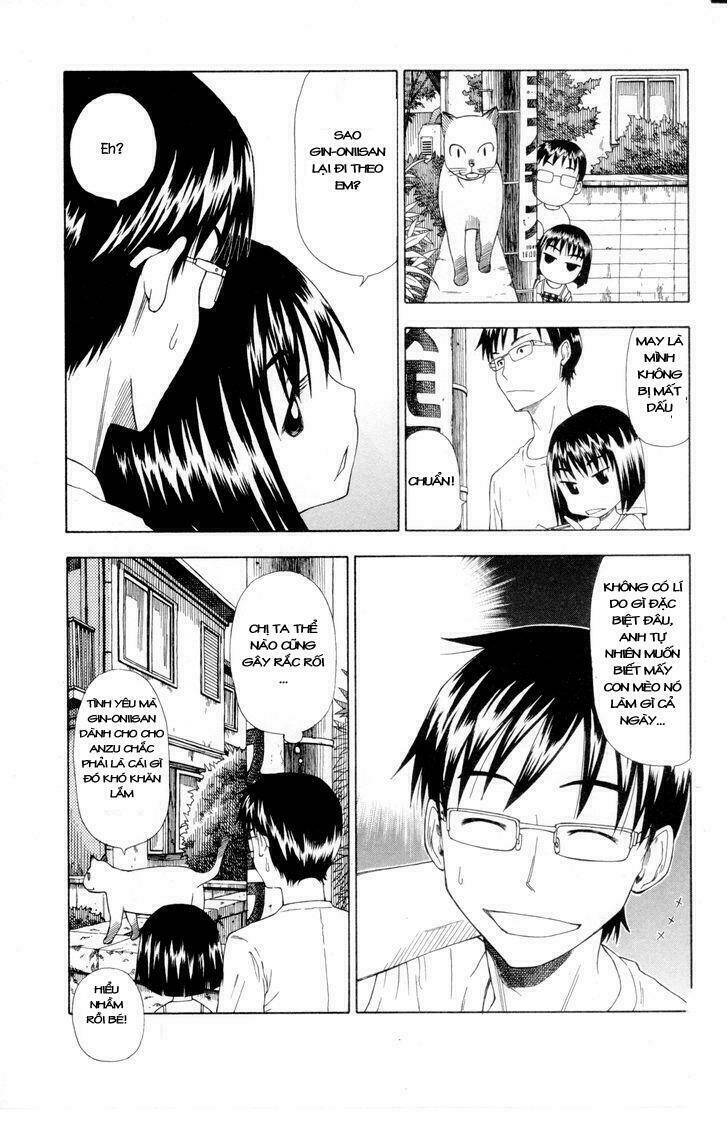 neko ane chapter 5 14