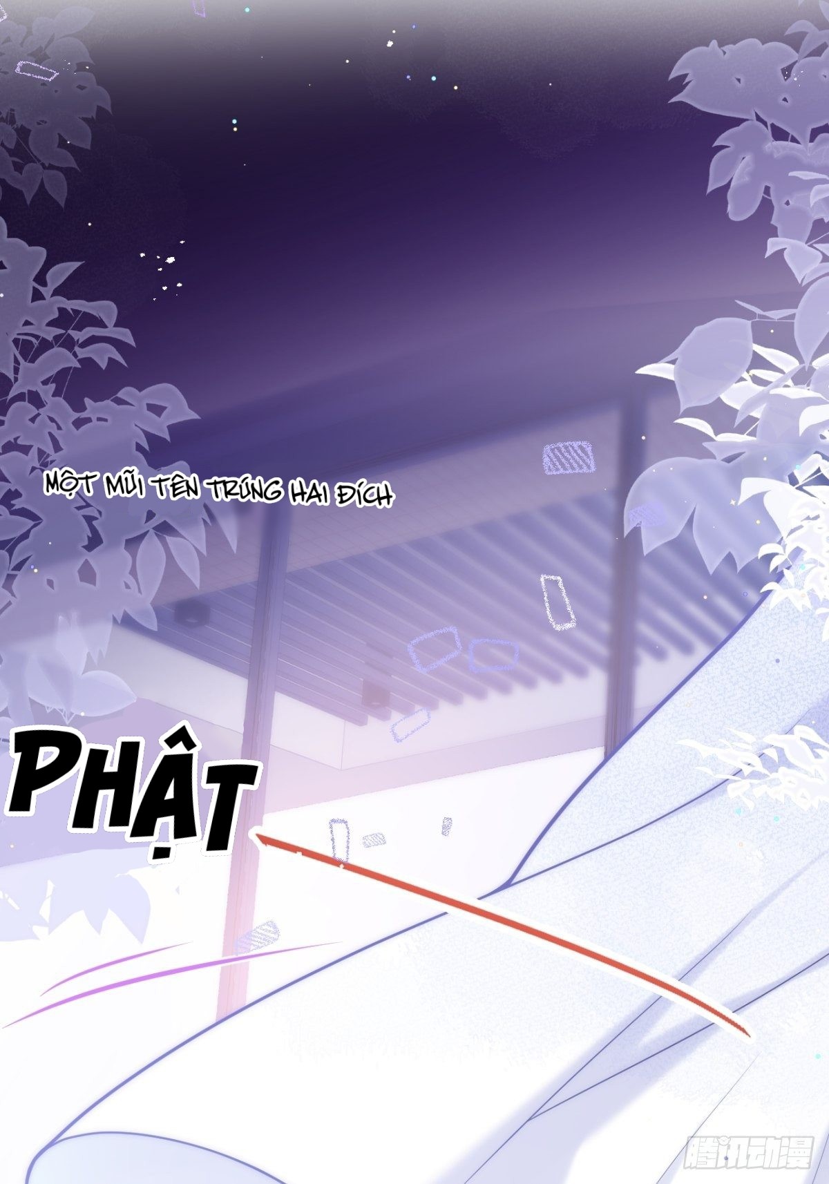 hút dương khí của người chapter 5 5