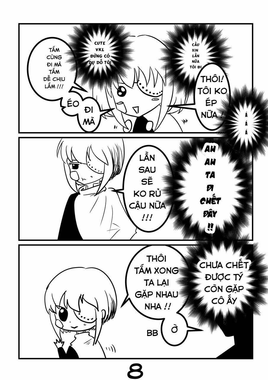 my papa is demon chapter 12 8