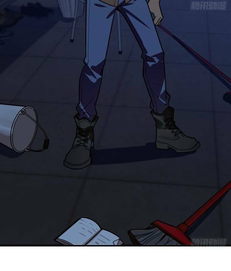 thâm dạ thư ốc chapter 113 21