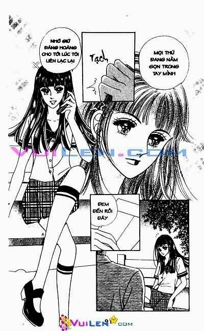 hoa người chapter 7 92