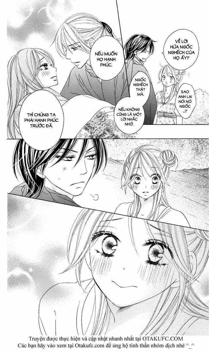 yêu quái cánh đen chapter 44 46