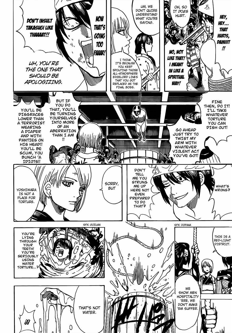 gintama - linh hồn bạc chapter 686 8