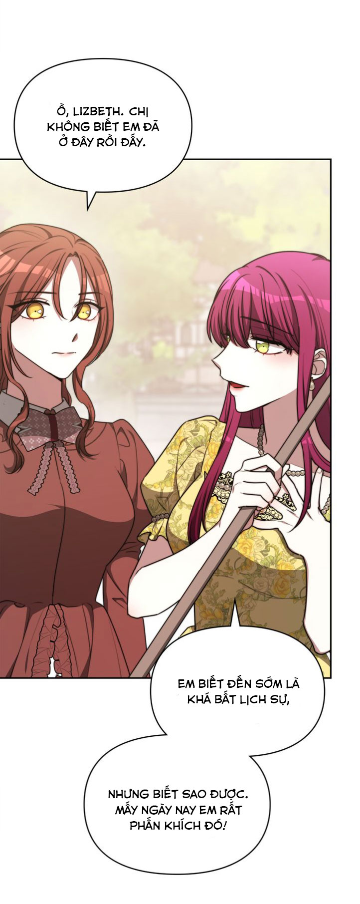 chuyện tình tay ba chapter 115 31