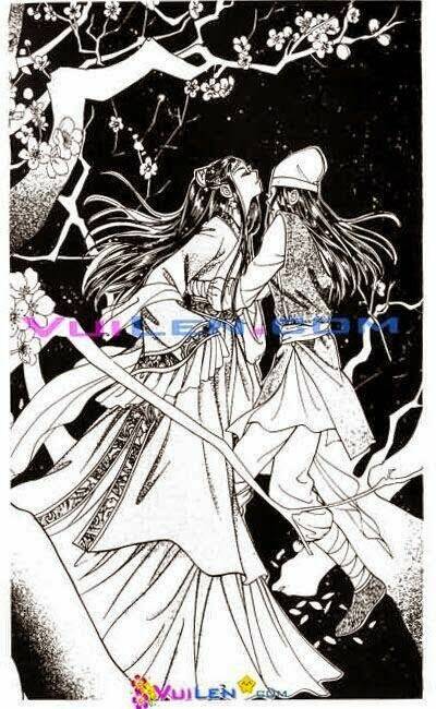 hắn ta, anh ấy và cô ấy - he and that girl chapter 3 4