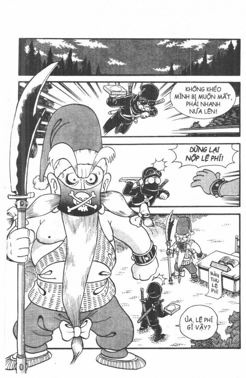 đội quân nhí nhố chapter 1 92