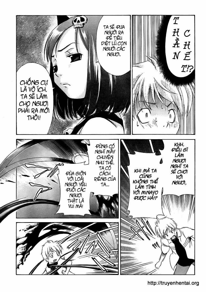 my balls chapter 11 18