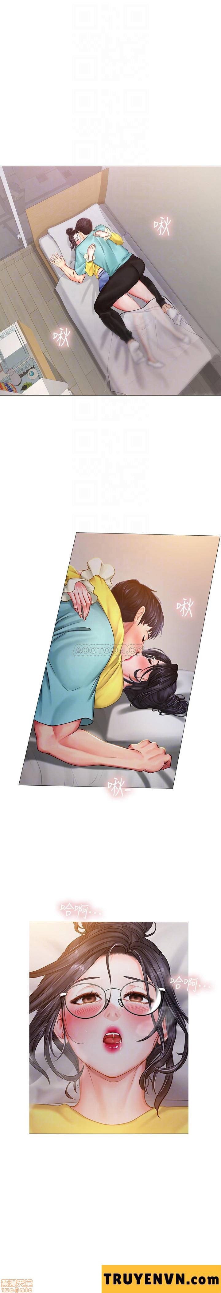 should i study at noryangjin? chapter 22 4