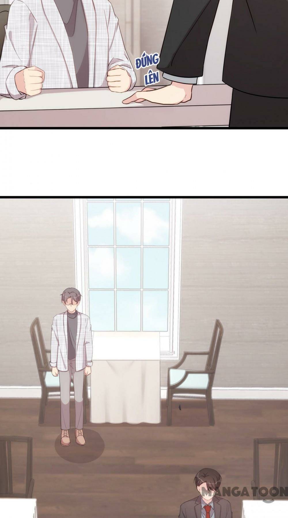 cô vợ ấm áp của hạ thiếu chapter 301.1 4