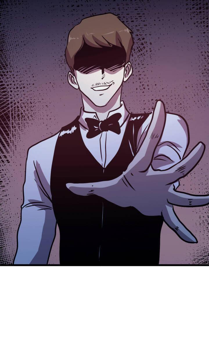 tôi trở lại thăng cấp một mình chapter 53 6