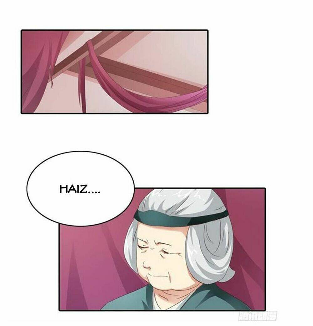 hoàng đế hùng mạnh nhất trong lịch sử chapter 5 4